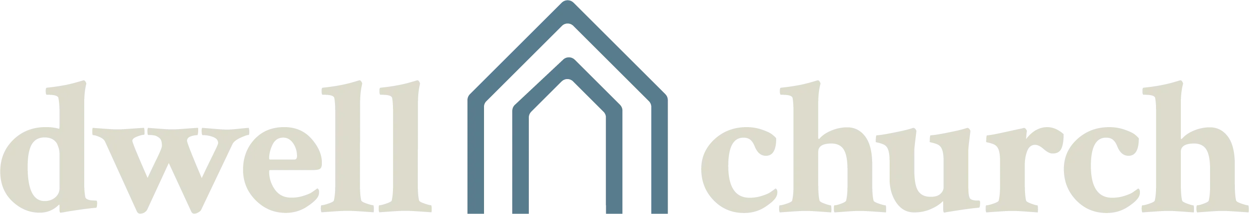 Dwell Church